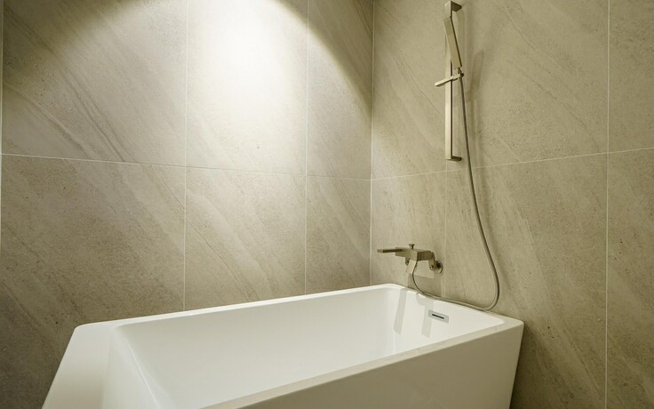 Imagen general del Hotel Gimhae Samgye Next. Foto 11