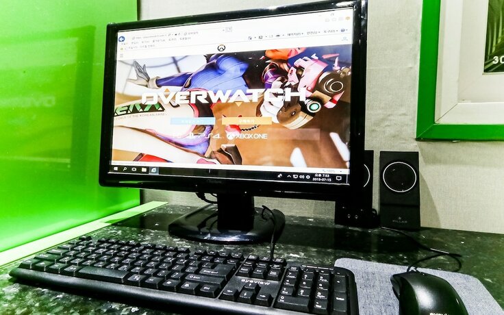 Imagen general del Hotel Gimhae Samgye Next. Foto 12