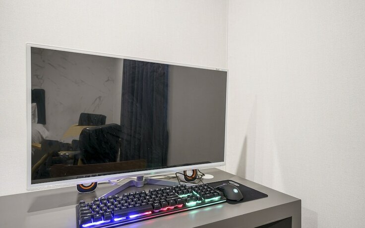 Imagen de la habitación del Hotel Gimhae Samgye Raon. Foto 18