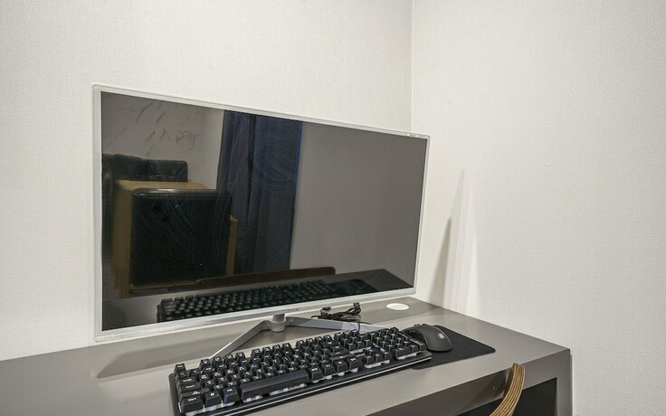 Imagen general del Hotel Gimhae Samgye Raon. Foto 10