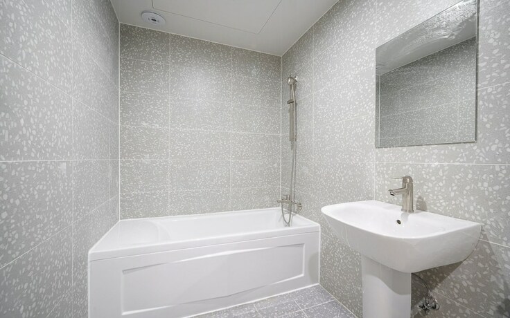 Imagen general del Hotel Gimhae Samgye Raon. Foto 11