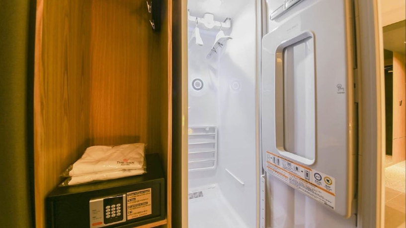 Imagen de la habitación del Hotel Gimhae The Van. Foto 4