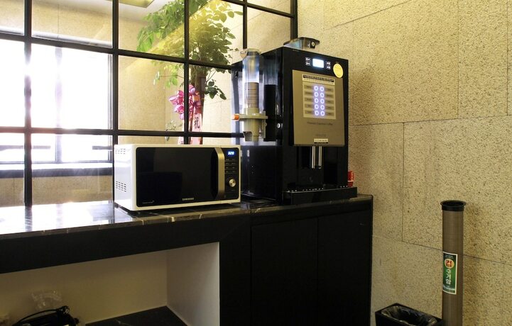 Imagen general del Hotel Gimhae Toheaven Gaya Theme Park. Foto 9