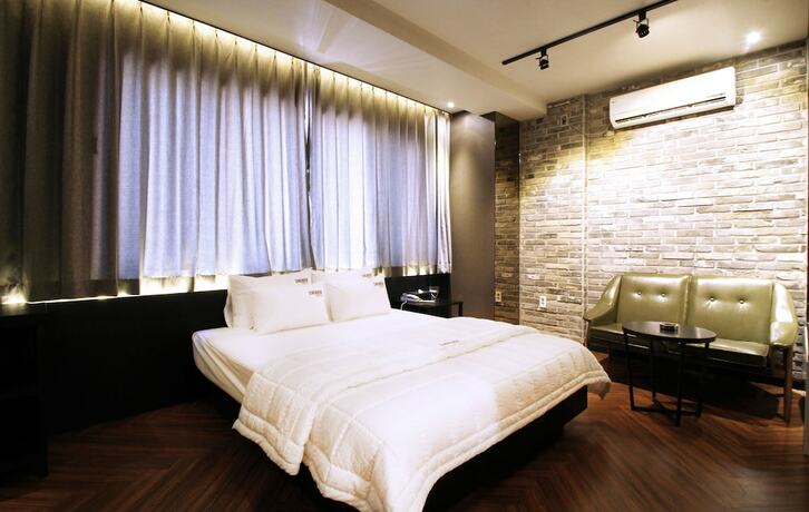 Imagen general del Hotel Gimhae Toheaven Gaya Theme Park. Foto 1