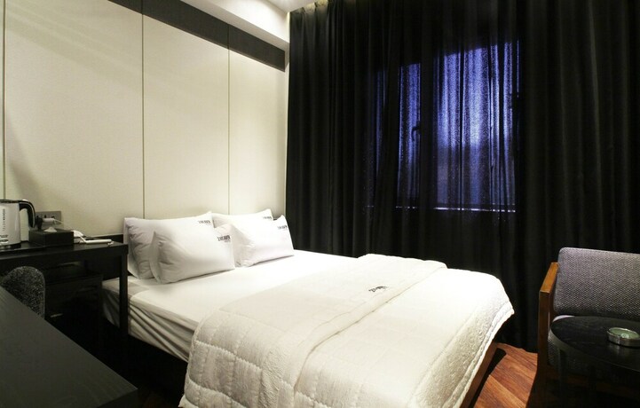 Imagen de la habitación del Hotel Gimhae Toheaven Gaya Theme Park. Foto 17