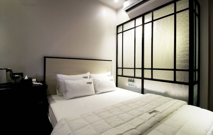 Imagen de la habitación del Hotel Gimhae Toheaven Gaya Theme Park. Foto 20