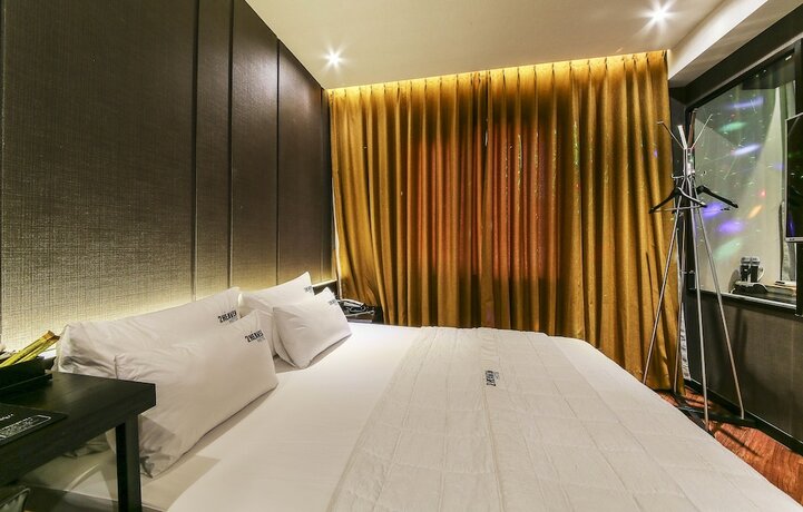 Imagen de la habitación del Hotel Gimhae Toheaven Gaya Theme Park. Foto 25