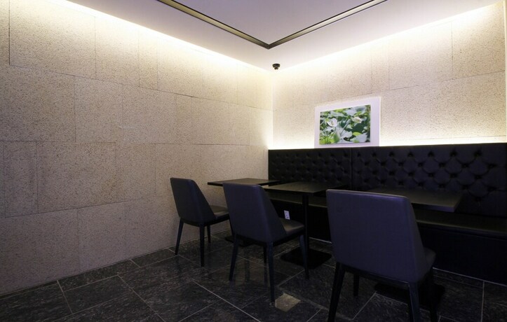 Imagen de los interiores del Hotel Gimhae Toheaven Gaya Theme Park. Foto 35