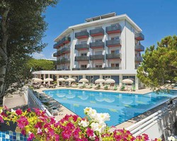 Imagen general del Hotel Gimm. Foto 2