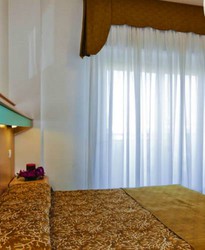 Imagen de la habitación del Hotel Gimm. Foto 6