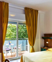 Imagen general del Hotel Gimm. Foto 3
