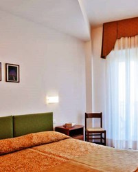 Imagen general del Hotel Gimm. Foto 4