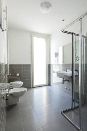 Imagen de la habitación del Hotel Gimmi. Foto 3