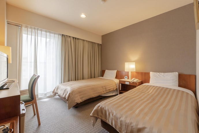 Imagen de la habitación del Hotel Gimmond Kyoto. Foto 2