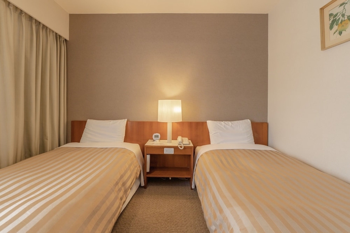 Imagen de la habitación del Hotel Gimmond Kyoto. Foto 3