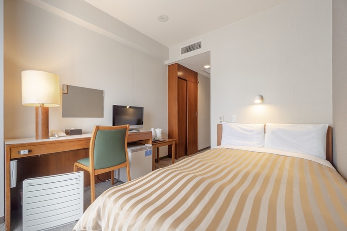 Imagen de la habitación del Hotel Gimmond Kyoto. Foto 4
