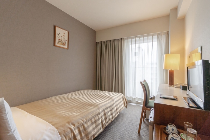 Imagen de la habitación del Hotel Gimmond Kyoto. Foto 5