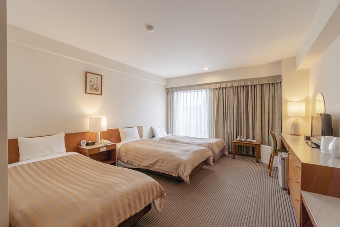 Imagen de la habitación del Hotel Gimmond Kyoto. Foto 6