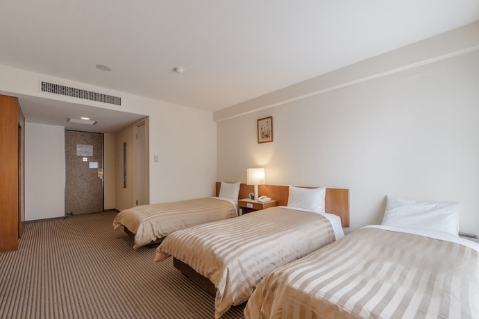 Imagen de la habitación del Hotel Gimmond Kyoto. Foto 7