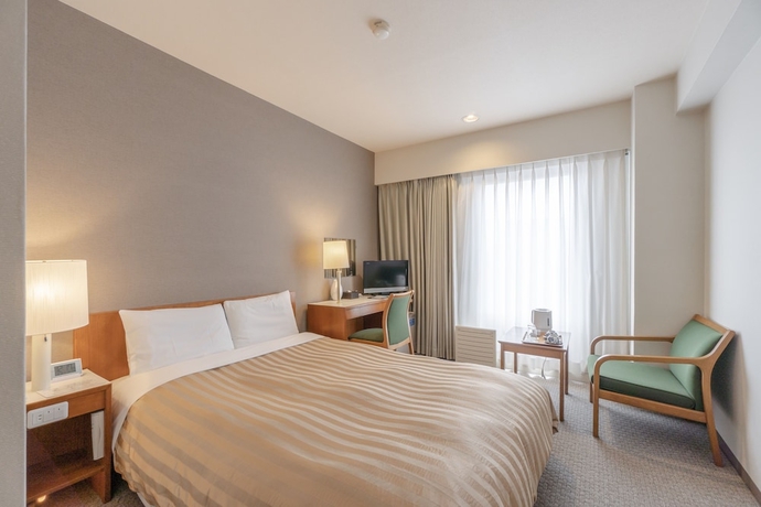 Imagen de la habitación del Hotel Gimmond Kyoto. Foto 10