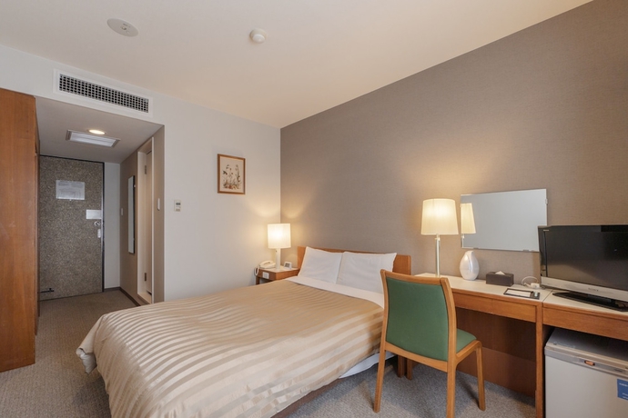 Imagen de la habitación del Hotel Gimmond Kyoto. Foto 11