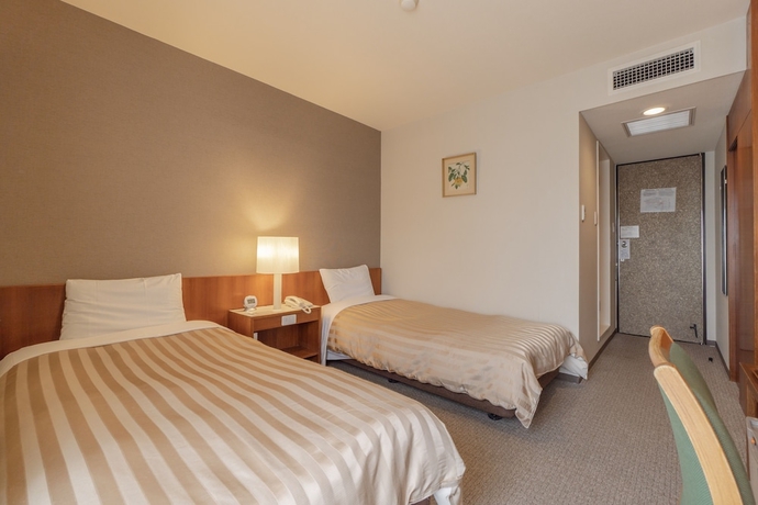 Imagen de la habitación del Hotel Gimmond Kyoto. Foto 12