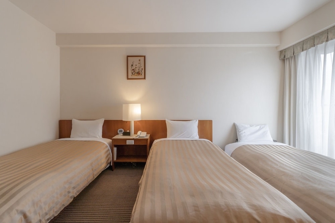 Imagen de la habitación del Hotel Gimmond Kyoto. Foto 13