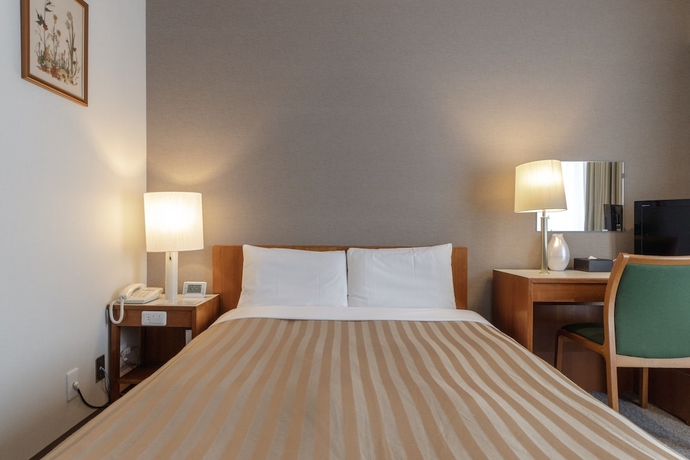 Imagen de la habitación del Hotel Gimmond Kyoto. Foto 14