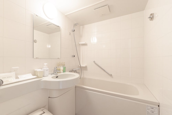 Imagen de la habitación del Hotel Gimmond Kyoto. Foto 15