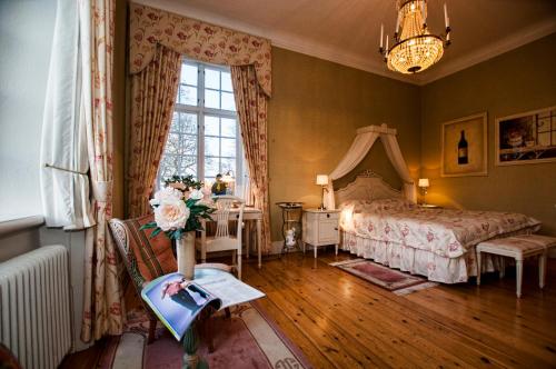 Imagen de la habitación del Hotel Gimo Herrg&aring;rd. Foto 6