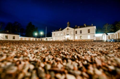 Imagen general del Hotel Gimo Herrg&aring;rd. Foto 4