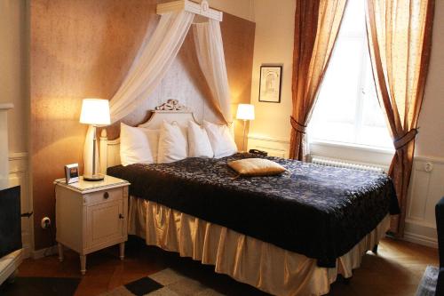 Imagen de la habitación del Hotel Gimo Herrg&aring;rd. Foto 10