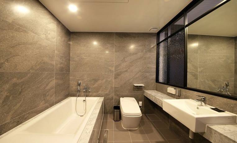 Imagen de la habitación del Hotel Gimpo Assem. Foto 2