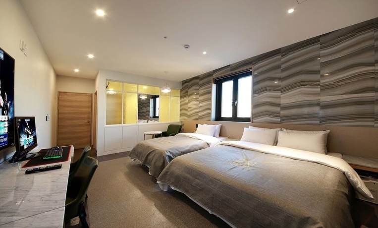Imagen de la habitación del Hotel Gimpo Assem. Foto 3