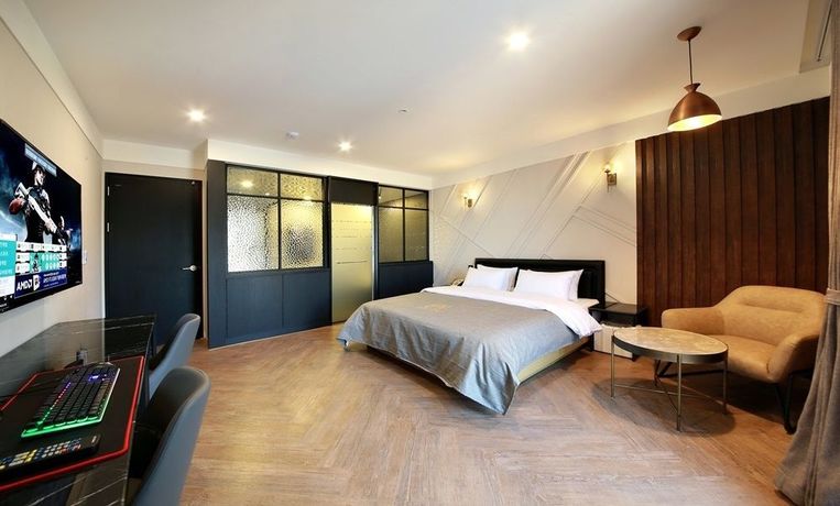 Imagen de la habitación del Hotel Gimpo Assem. Foto 4