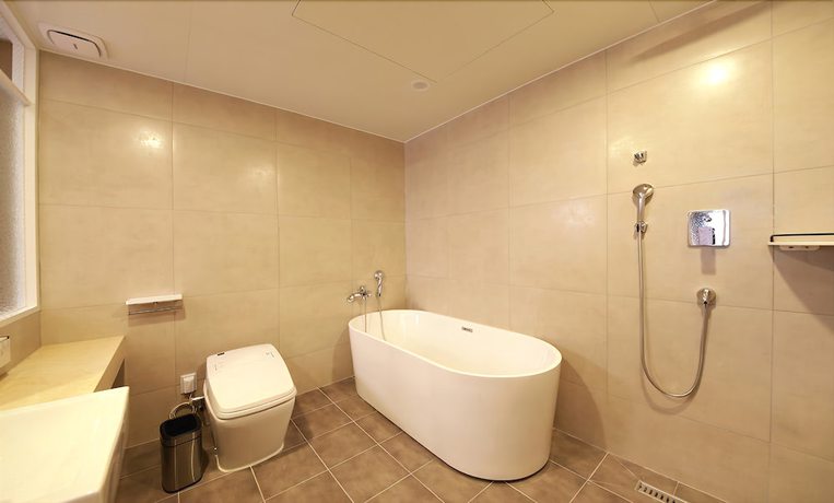 Imagen de la habitación del Hotel Gimpo Assem. Foto 5