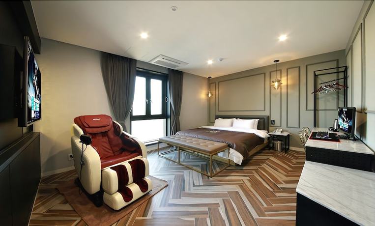 Imagen de la habitación del Hotel Gimpo Assem. Foto 6