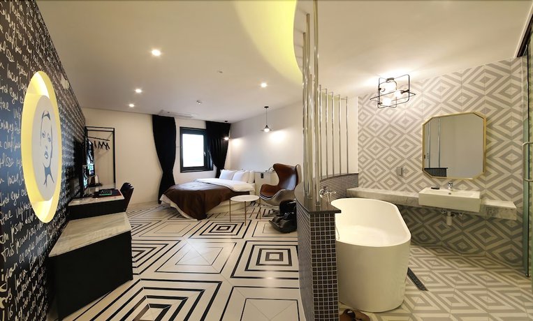 Imagen de la habitación del Hotel Gimpo Assem. Foto 7