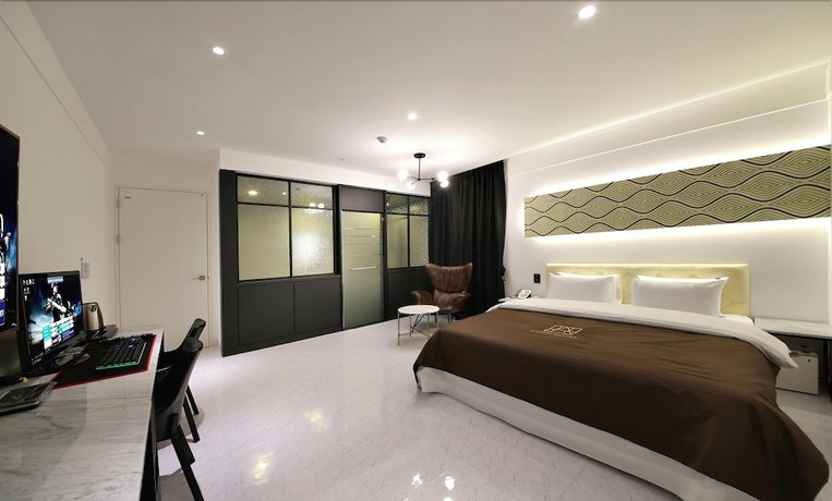Imagen de la habitación del Hotel Gimpo Assem. Foto 9