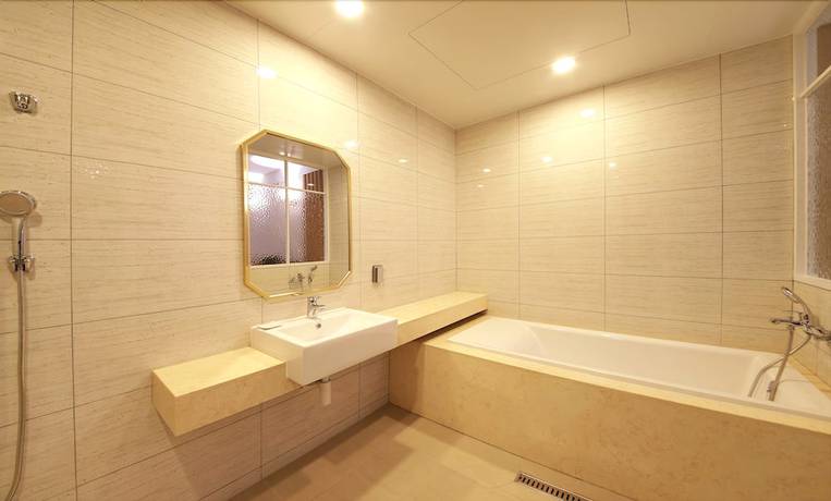 Imagen de la habitación del Hotel Gimpo Assem. Foto 10