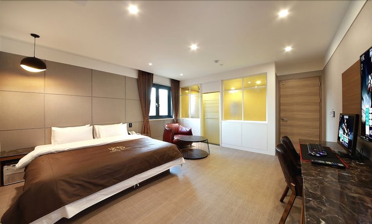 Imagen de la habitación del Hotel Gimpo Assem. Foto 11