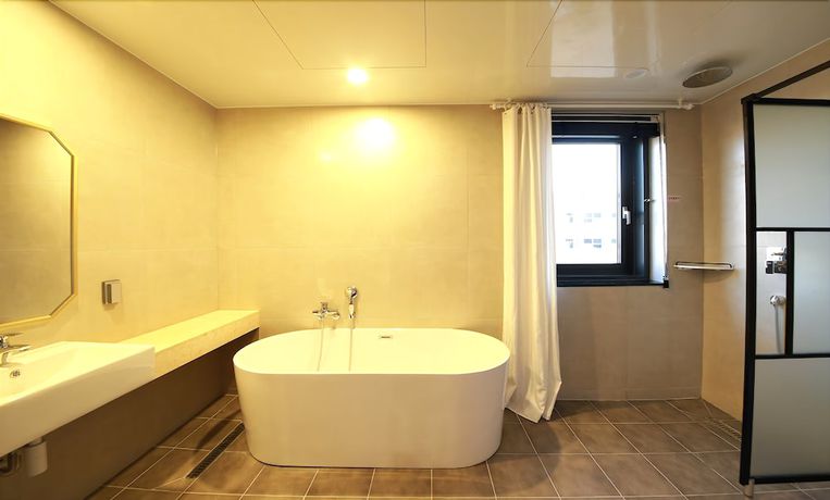 Imagen de la habitación del Hotel Gimpo Assem. Foto 16