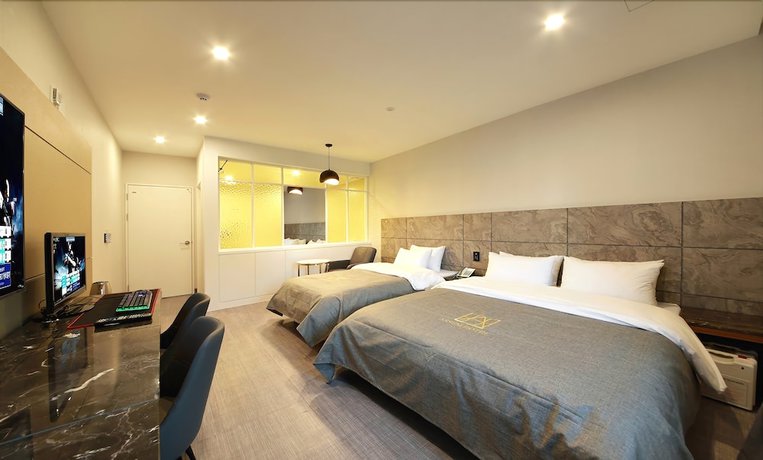Imagen de la habitación del Hotel Gimpo Assem. Foto 18