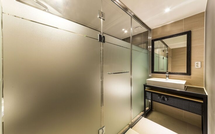 Imagen general del Hotel Gimpo Docking Hotel. Foto 6