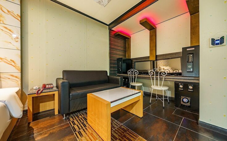 Imagen general del Hotel Gimpo Fill. Foto 3