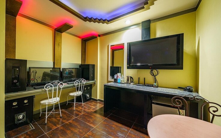 Imagen general del Hotel Gimpo Fill. Foto 4