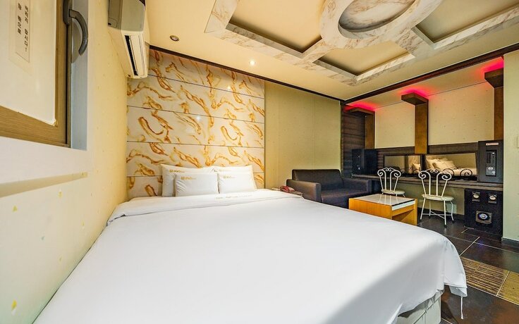 Imagen general del Hotel Gimpo Fill. Foto 5