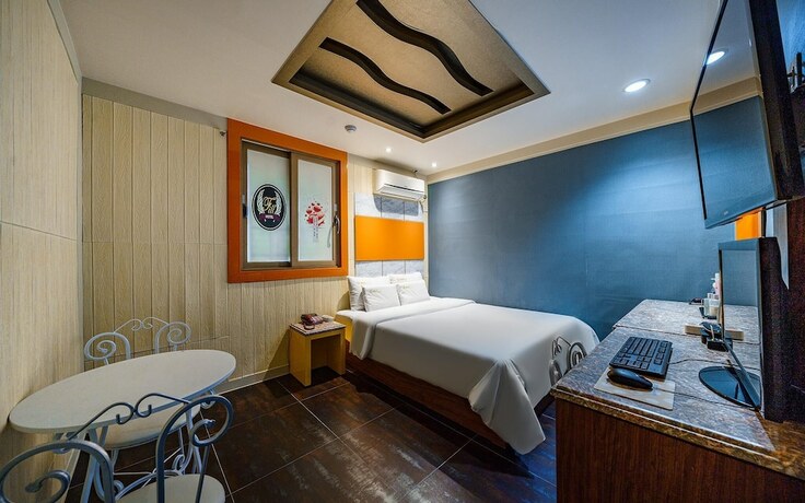 Imagen general del Hotel Gimpo Fill. Foto 9