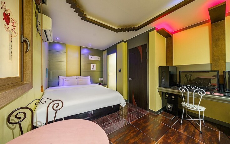 Imagen general del Hotel Gimpo Fill. Foto 10