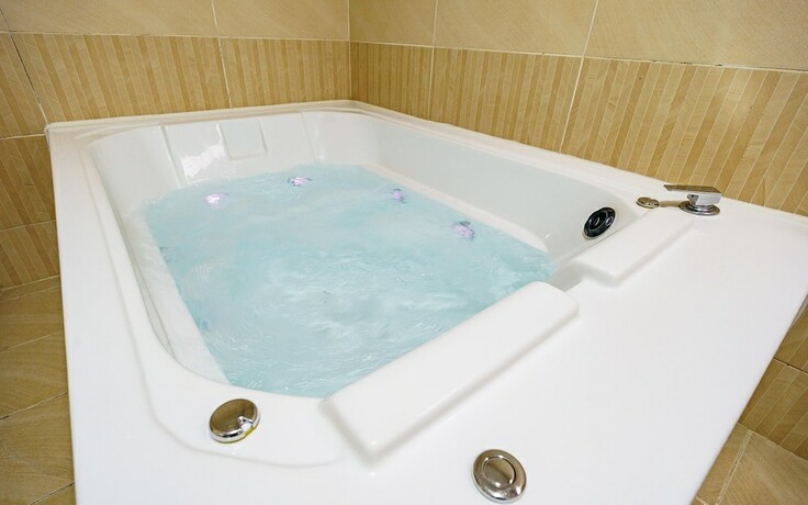 Imagen general del Hotel Gimpo Fill. Foto 12